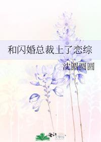 和闪婚总裁上了恋综